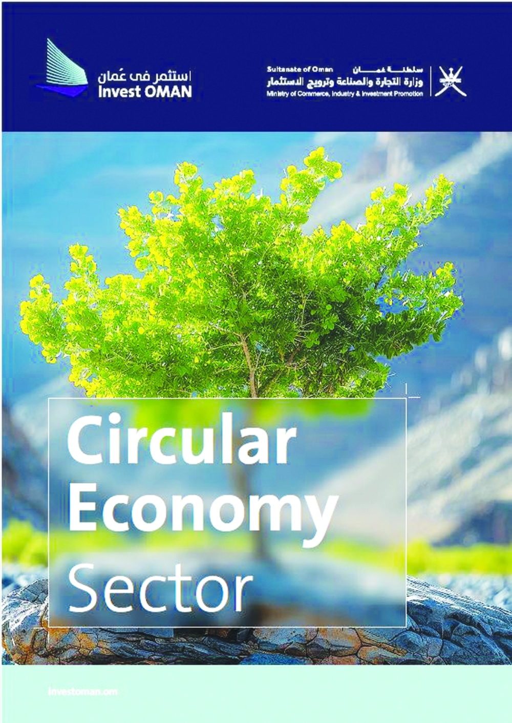 The guide details seven priority sectors poised for growth.