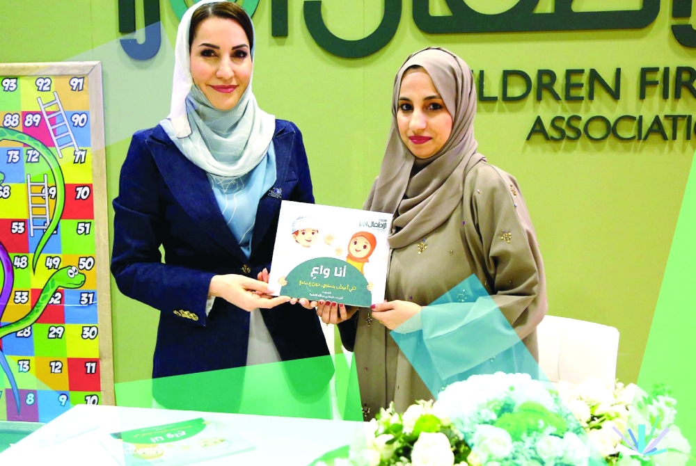 Book Fair - A platform to showcase talent and passion