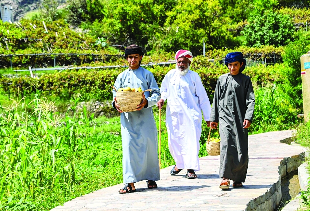 Wakan village sees surge in visitors, boosting tourism
