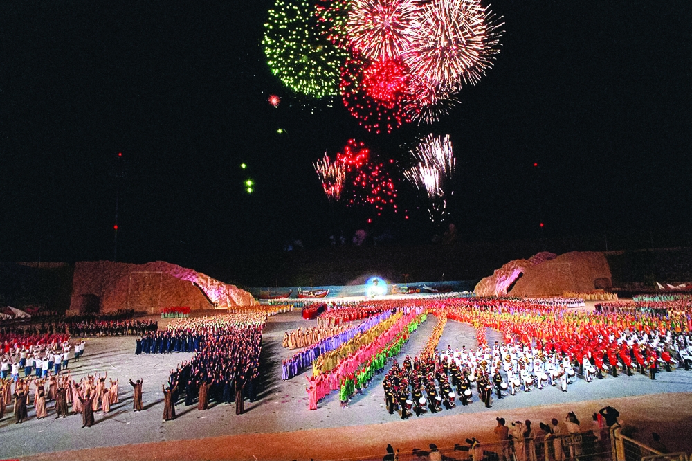 French Weeks highlights photographer’s tribute to a timeless land
