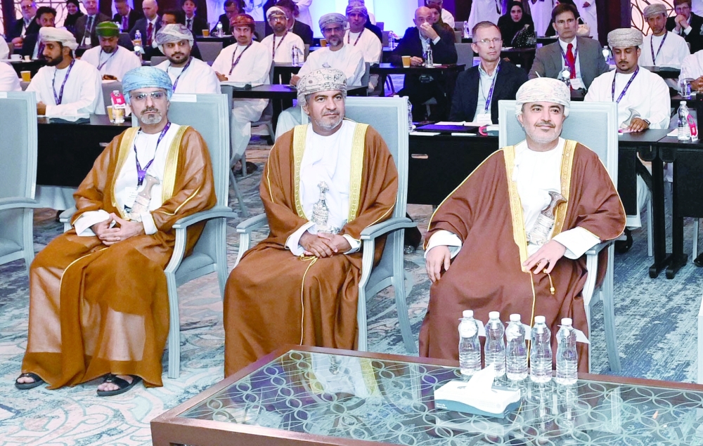 The maritime logistics sector plays a dual role in both facilitating and driving the energy transition.