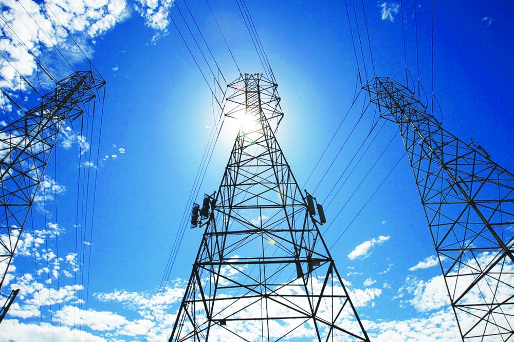 A sizable part of OETC’s investment is being ploughed into the completion of its landmark North-South Interconnector Project.