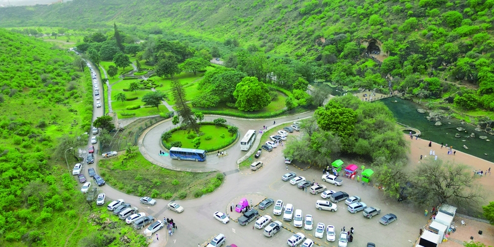The season will coincide with the astronomical start of khareef on June 21 and run until September 20 each year. - ONA