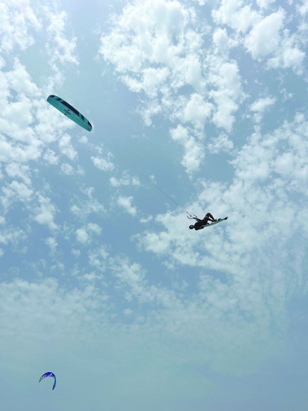 Masirah Island Gears Up for Summer Surf Season