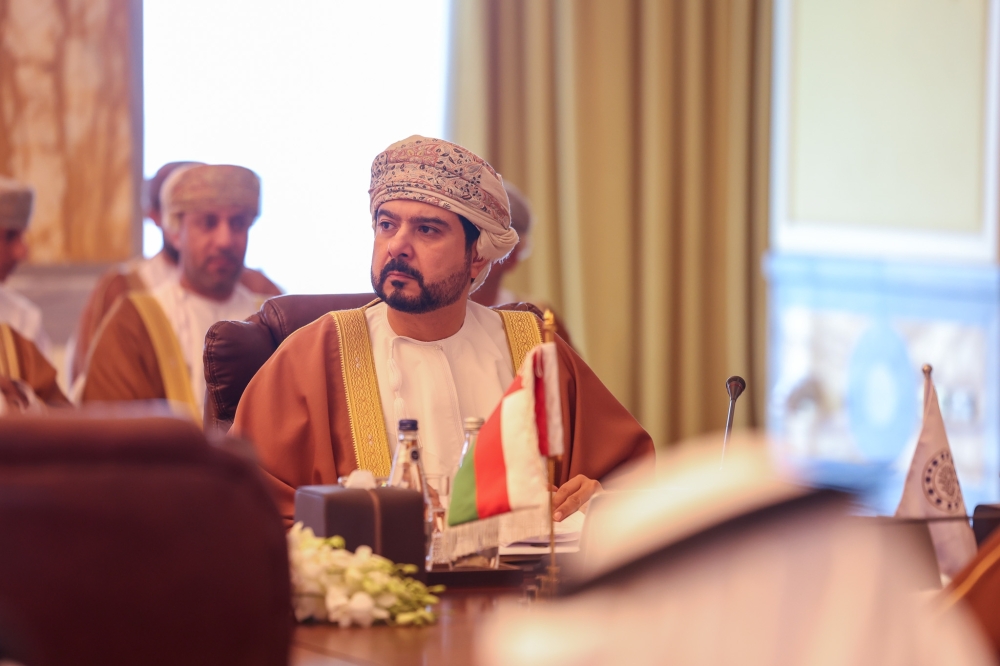 GCC ministers launch Unified Investor Engagement Platform