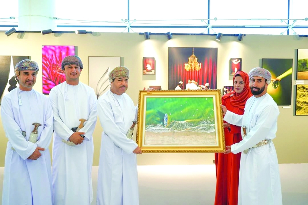 When captivating imagery speaks a thousand words