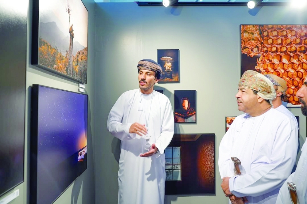 When captivating imagery speaks a thousand words