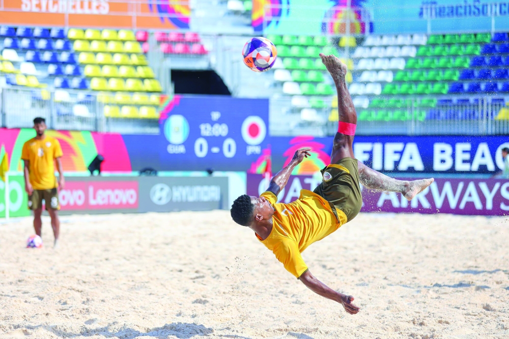 Oman are coming on back of a runners-up finish in the recent Asian Cup.