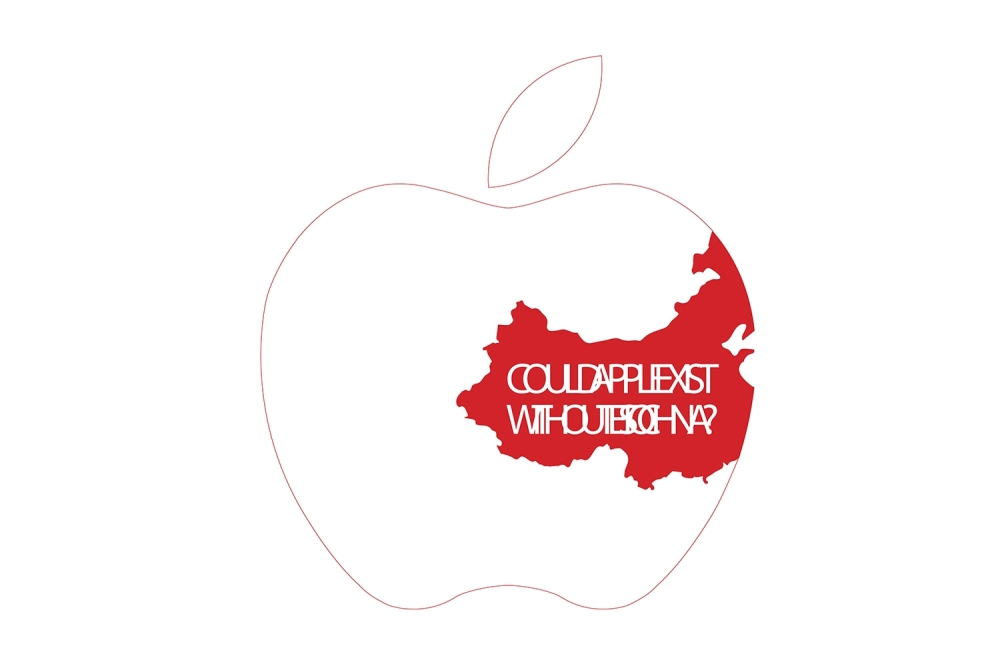 Could Apple exist without ties to China?