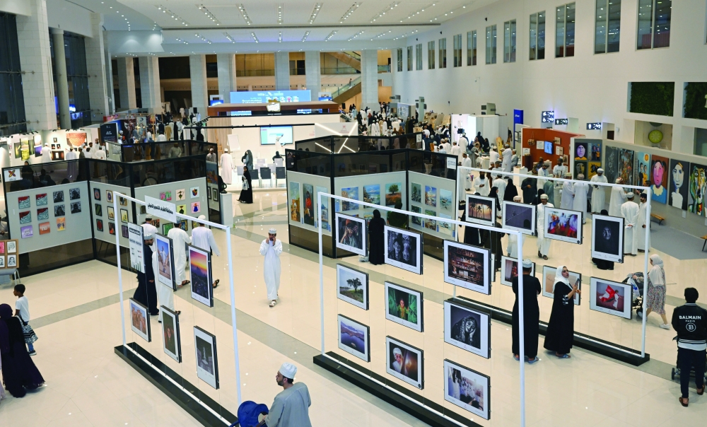 Narration of history through visual medium