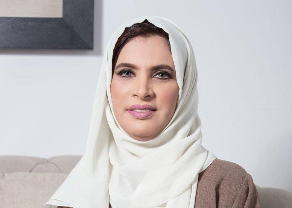 Nasra bint Sultan al Habsi, Director General of Commerce at the Ministry of Commerce, Industry and Investment Promotion (MOCIIP) 