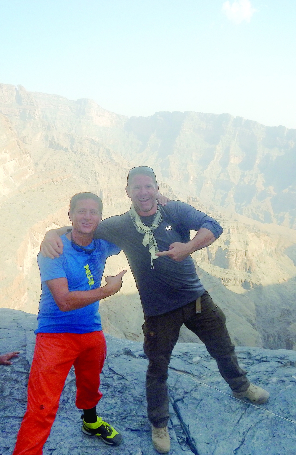 Behind the Scenes of Expedition with Steve Backshall