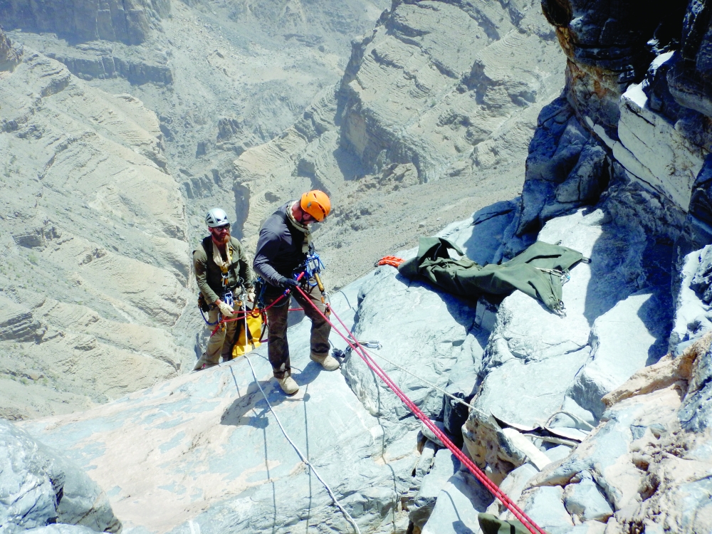 Behind the Scenes of Expedition with Steve Backshall