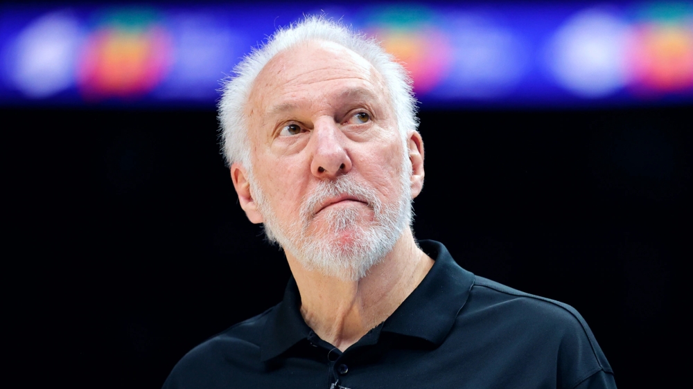 Gregg Popovich ends coaching career after 29 seasons