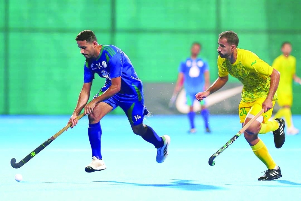 The league champion will receive the league shield, 25 gold medals and a cash prize of RO 5,000