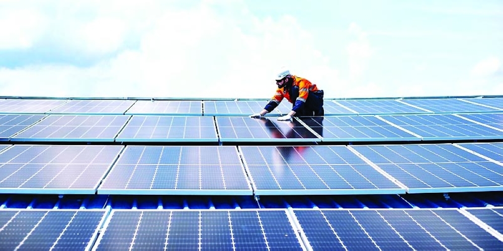 These sectors are seen as essential to Oman's transformation toward innovation-led and low-carbon industrial development.