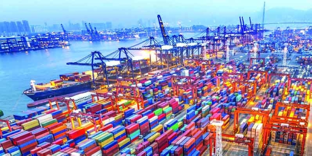 The region's growing trade ties with Asia will help cushion the blow from Washington’s latest trade policy move.