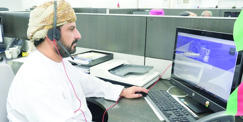 The report highlighted Oman’s significant progress, climbing ten spots in 2024 compared to 2022. — ONA