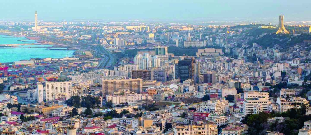 Oman and Algeria: Half a century of distinguished relations