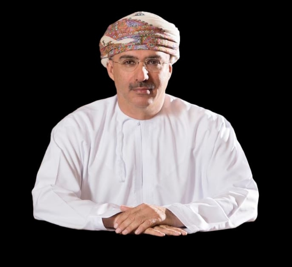 Mohammed bin Mahfoudh al Ardhi