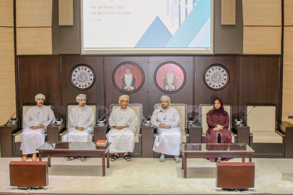 The event marks the start of a nationwide series aimed at strengthening the investment landscape.