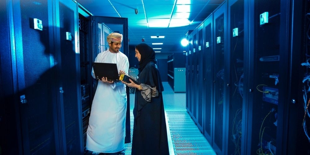 The evaluation covered 27 government institutions in Oman and reviewed a total of 94 services across diverse sectors.