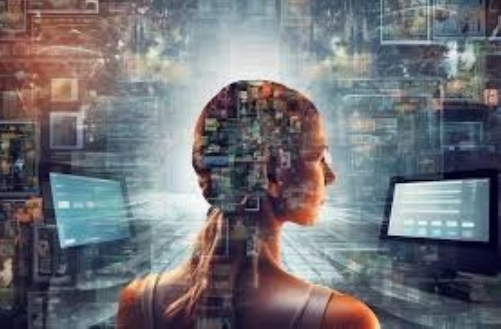 There is growing unease that excessive reliance on AI may lead to a gradual deterioration in human intellectual capacity.