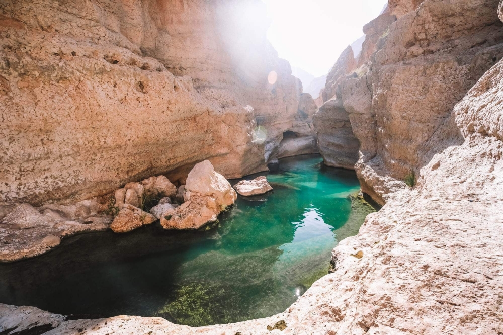Wadi-shab-tips
