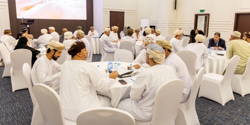 The workshop addressed key challenges and opportunities associated with the implementation of the law.