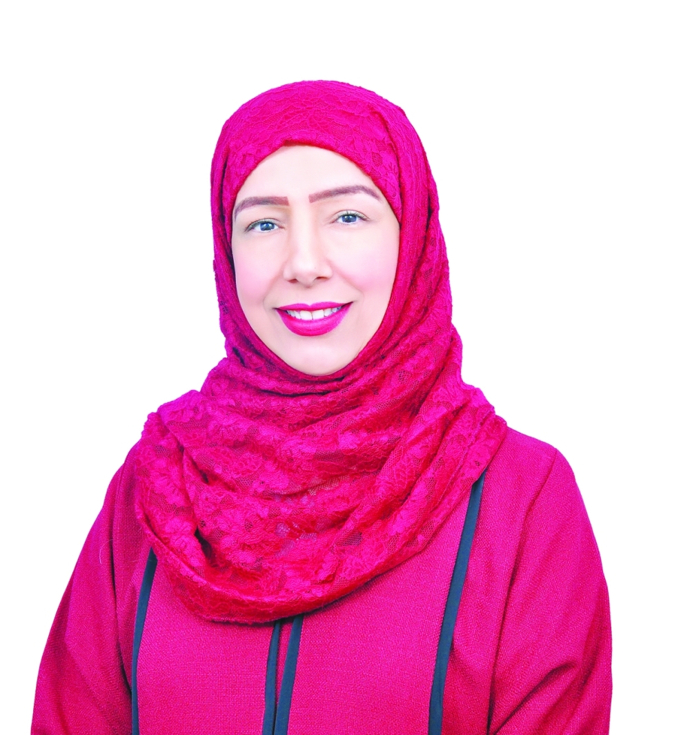Badriya al Amri
