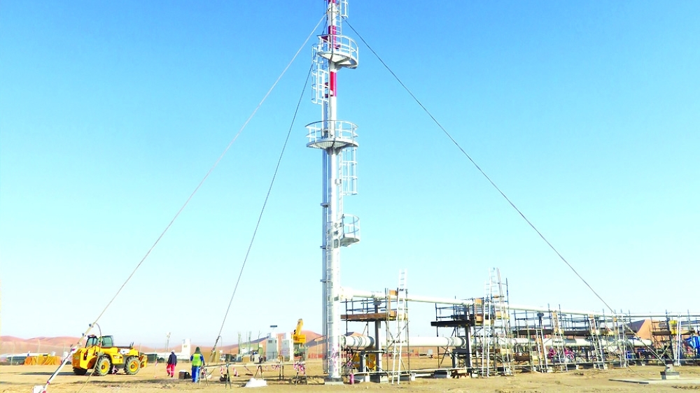 The proposed extension is expected to unlock over 800 million barrels of additional resources.