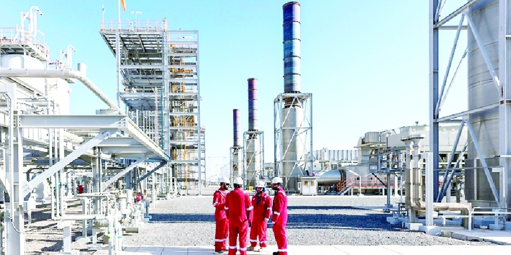 OPES and OSW 2025 together represent a prominent showcase of Oman’s energy sector achievements.