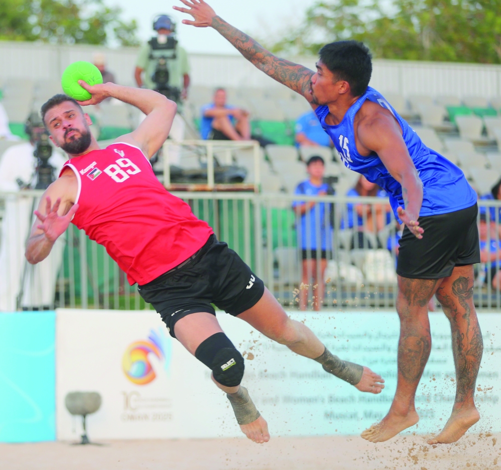 A total of six matches will be played including  two matches for the women’s category