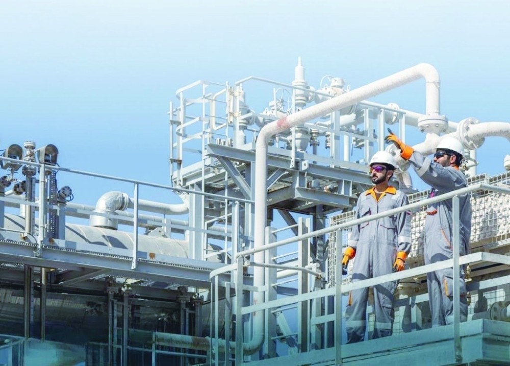 With a robust portfolio of 14 upstream assets across Oman, OQEP operates or partners in a range of concessions at various stages of development. 