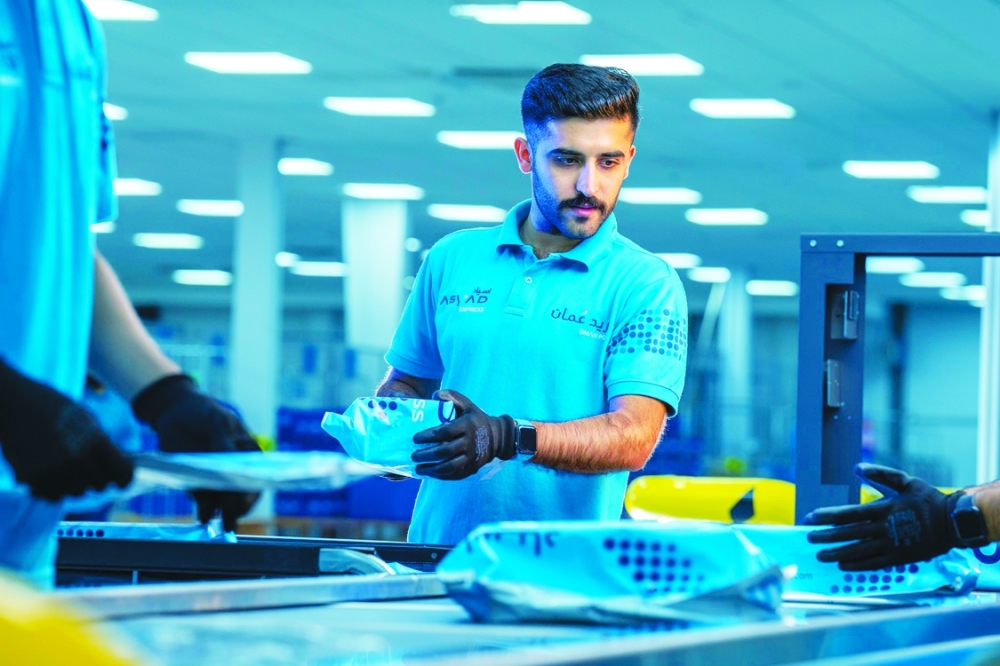 The PPZ Oman project will position the country as a strategic node in a future-oriented, postal-driven e-commerce superhighway.