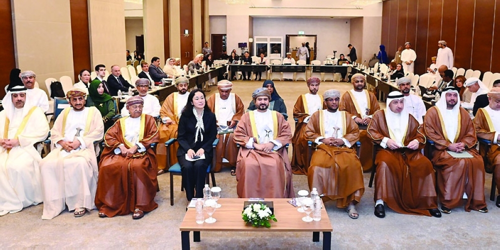 The three-day event brings together officials from WTO member and aspiring countries to strengthen multilateral trade engagement.