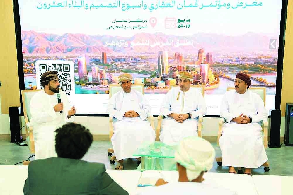 Real estate conference a key platform for developers, investors