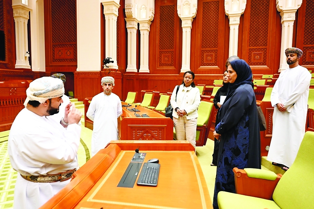 Shura, Human Rights Commission discuss cooperation