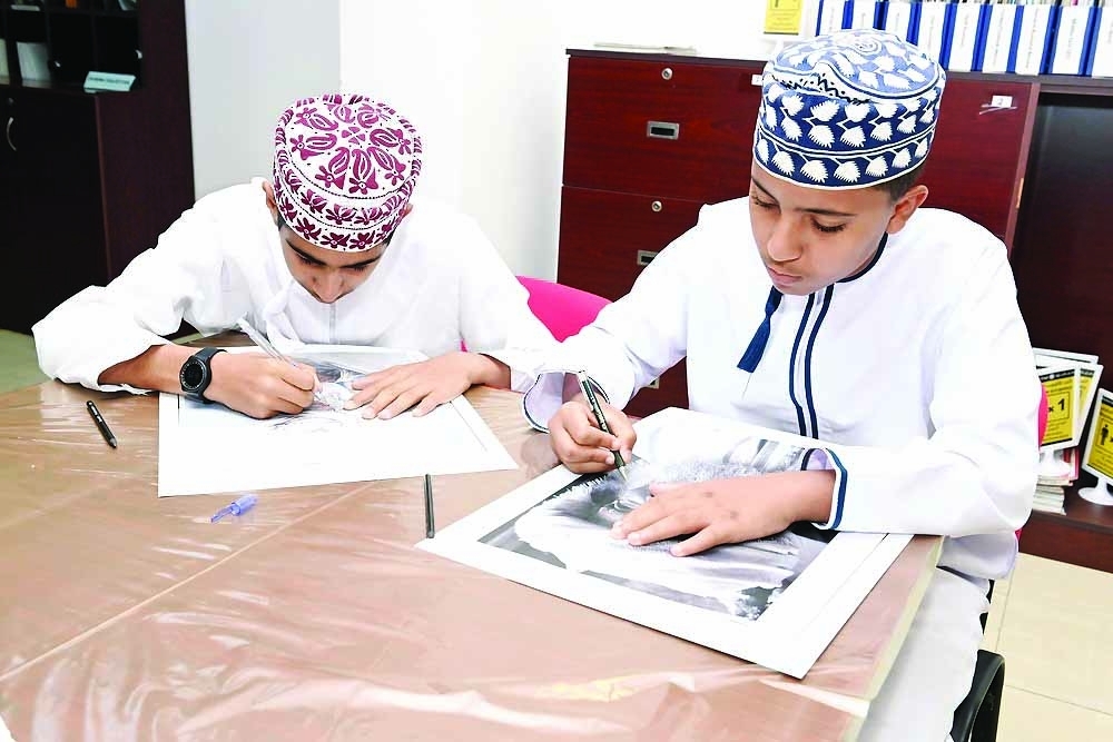 'Arts Challenge Initiative' launched