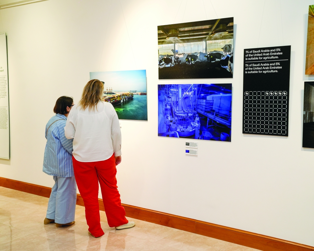 Celebrating Europe Day and Cultural Diplomacy in Oman Through Jazz