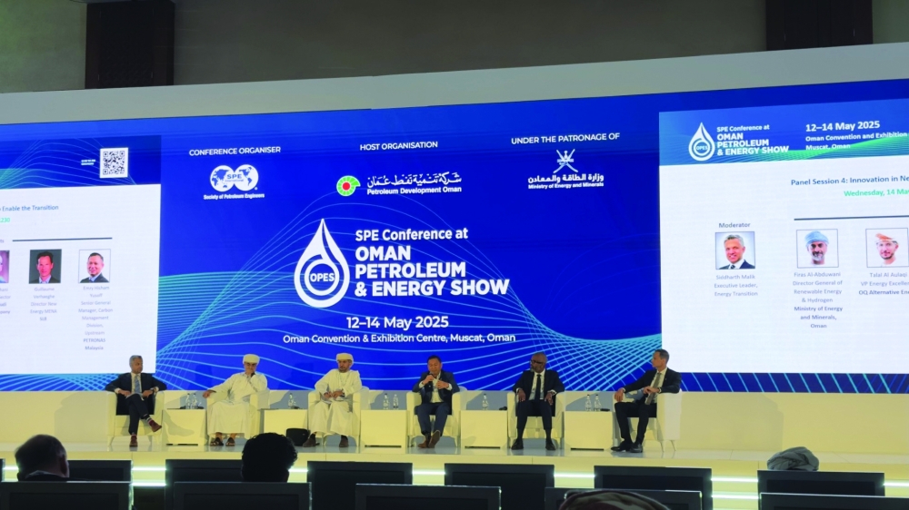 The panellists emphasised that energy transition is not merely about new technologies— it is a systemic transformation that requires public acceptance, economic restructuring, and policy coordination.