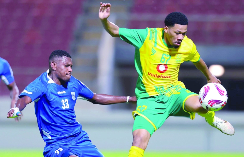 Seeb, Bahla reach OFA Cup final after dramatic semis