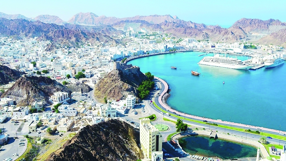 Muscat to host first Governorates’ Ambassadors Forum