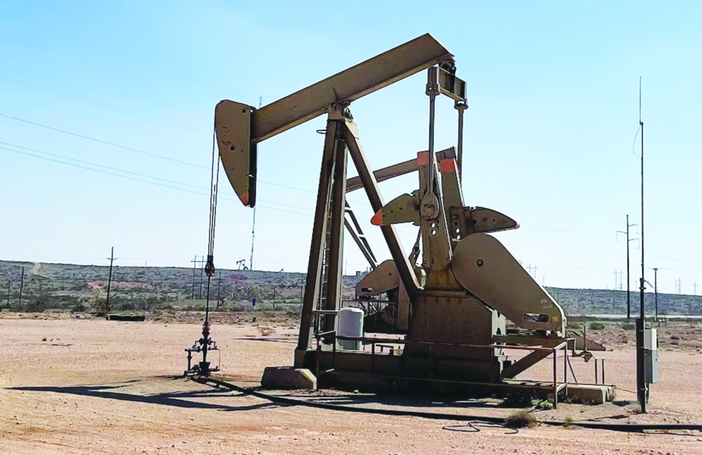 Oil slides 3% on expectations for US-Iran nuclear deal