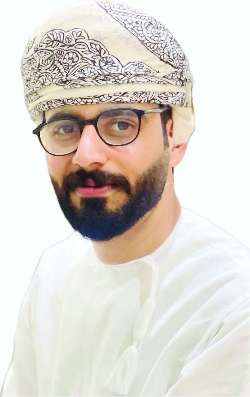 Musaab Al Sarmi