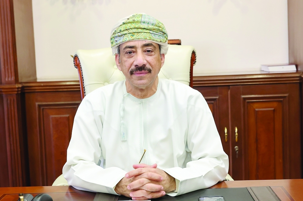 Abdullah bin Nasser al Rahbi