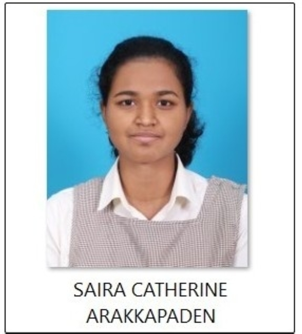 SAIRA CATHERINE (98%)-COMM-CLASS XII