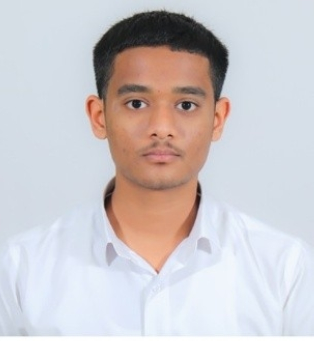 AMAN IKBAL (97.4%) SCIENCE-CLASS XII