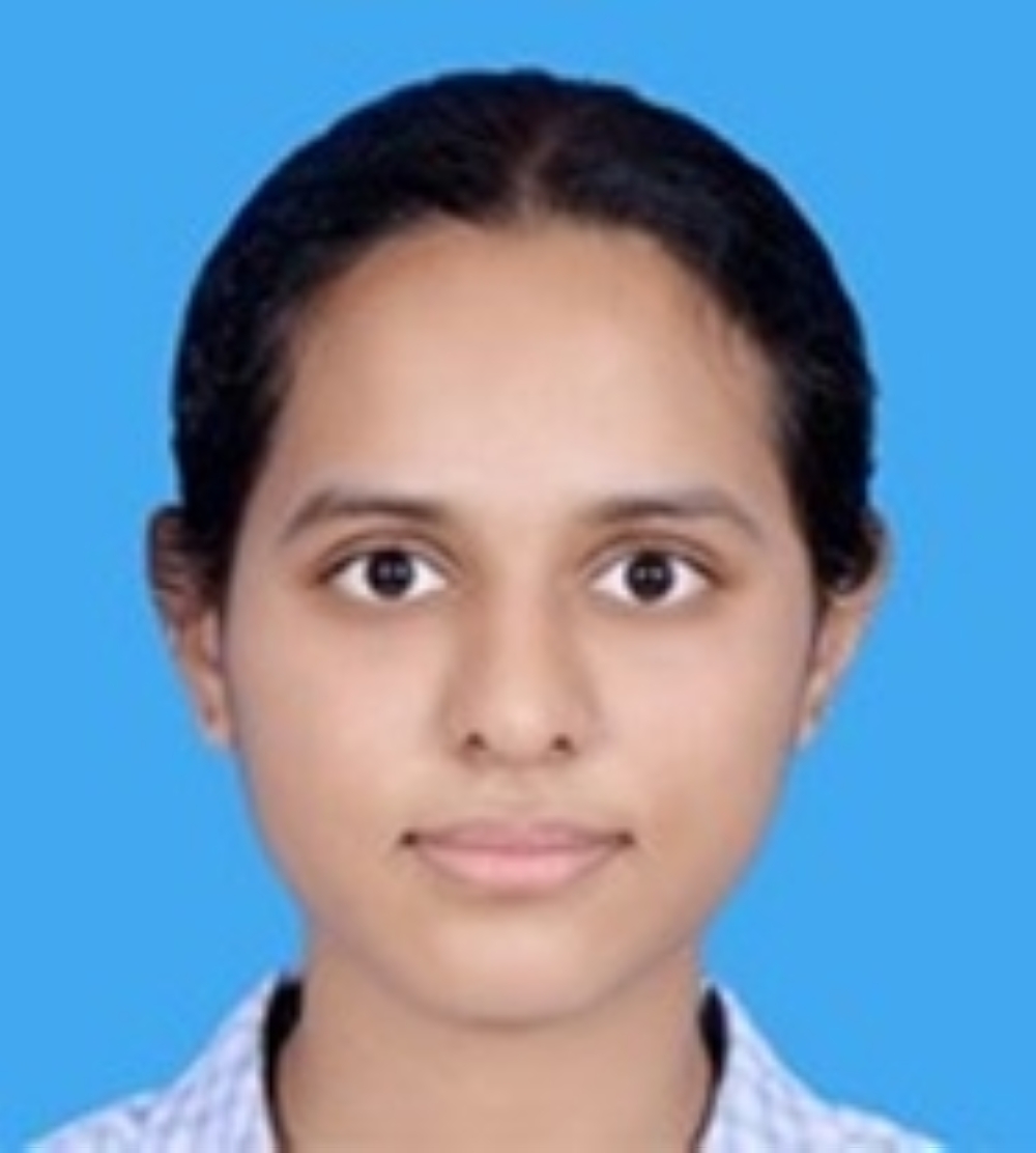 GOURI REGHU (98.8%) CLASS-X