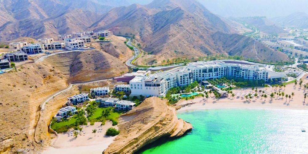 This growth was driven by a 2.3 per cent increase in hotel guests.